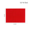 5 Sizes Big Building Plastic Blocks Base Plates Assembly Figures Comptatible Large Bricks Classic Baseplates Children Kids Toys