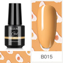 ROSALIND Nail Gel Polish Semi Permanent Polish All For Manicure Nails Art UV Hybrid Varnishes Gellak Base TOP Primer For Nails