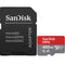 micro sd Memory Card Sandisk A1 TF card 1TB original 16G 32gb 64GB 128G 200G 256G 400G 512gb C10 U1 SDXC flashcard ultra adapter