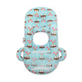 2022 Baby Feeding Pillow Bottle Support Multifunctional Nursing Cushion Infant Breastfeeding Cover Nursing Pillow Baby Care