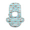 2022 Baby Feeding Pillow Bottle Support Multifunctional Nursing Cushion Infant Breastfeeding Cover Nursing Pillow Baby Care