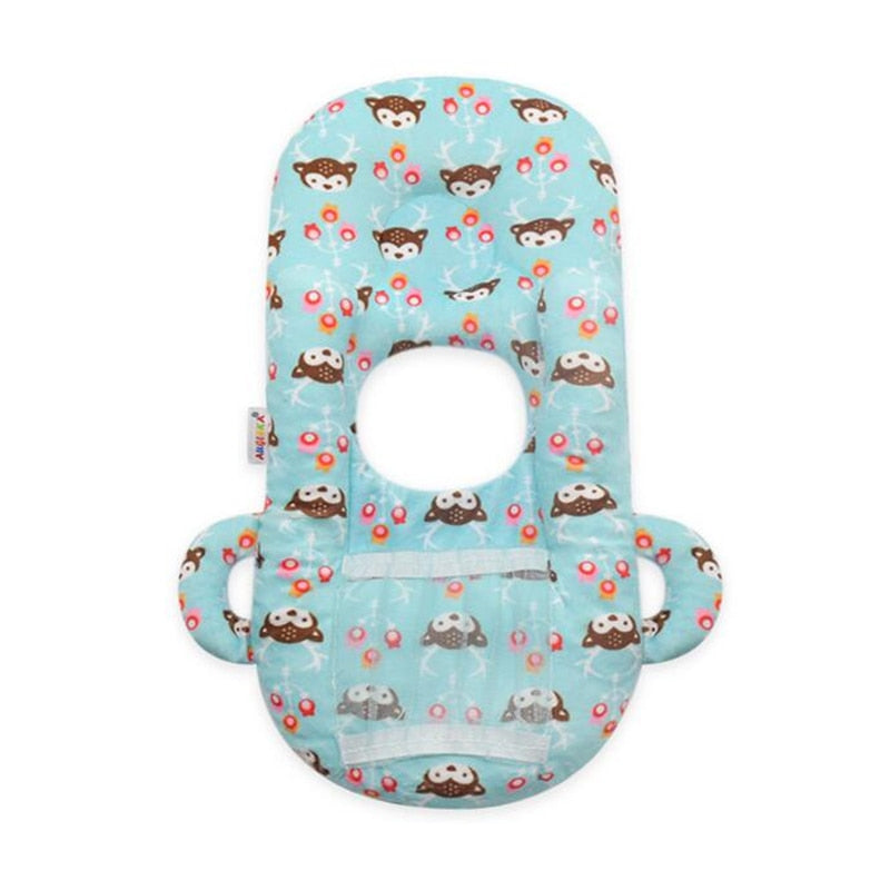 2022 Baby Feeding Pillow Bottle Support Multifunctional Nursing Cushion Infant Breastfeeding Cover Nursing Pillow Baby Care