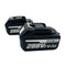 Angle Grinder Cordless Drill Screwdriver Electric Wrench Hammer Drill Reciprocating Saw Lithium Battery 1.5Ah/3.0Ah/4.5Ah