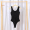 Body Shapers Women Bodysuit Tummy Control Shapewear Slimming Bodyshaper Fashion Tanks Sexy Thong G-String Female Slim Jumpsuit
