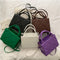 2022 New Spring Women Shoulder Bag Trendy Plaid Pu Leather Crossbody Bags Fashion Ladies Handbags Brand Designer Top Handle Bag