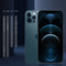 2Pcs TPU Hydrogel Rim Film for iPhone iPhone 14 13 pro max 11Pro XR XS HD Transparent Phone Side Film Protective Ultra-Thin Case