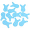 5 Pairs Perm False Eyelash Pad Kit Silicone Protection Pads Eyelash Extension Lifting Curler Graft Shield Patch tools