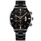 reloj hombre Fashion Men Stainless Steel Watch Luxury Calendar Quartz Wrist Watch Business Watches for Man Clock montre homme