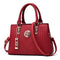Newposs Famous Designer Brand Bags Women Leather Handbags 2022 Luxury Ladies Hand Bags Purse Fashion Shoulder Bags