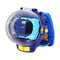 Mini Watch Control Car Cute RC Car Accompany with Your Kids Gift for Boys Kids on Birthday ChristmasWatch RC Car Toy 87HD