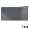 32x32 32x16 Dots Classic Base Plates Blocks Small Size DIY Bricks Baseplates ABS Plastic Assembly Plate Blocks For Children Kids