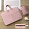 Laptop Bag 13.3 15.6 14 inch Waterproof Notebook Bag Sleeve For Macbook Case M1 Air Pro 13 15 Huawei Shoulder Handbag Briefcase