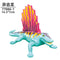 Jurassic Dinosaur Park Indominus Rex DIY Blocks Dinosaurs Tyrannosaurus Rex Tiny Models Building Block Kid Toys Animals Set Gift
