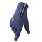 New Warm Winter Ice Fishing Gloves Waterproof Coating Windproof Breathable Full Finger Non-slip Carp Outdoor Fishing Apparel