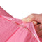50PCS Bubble Mailers Padded Envelopes packaging bags for business bubble mailers shipping packaging ziplock bag 13x18cm Pink