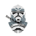 Disney 501st Clone Troopers Building Block Scout Republic Commando Appo Echo Cody Rex Jesse SEV Gree Kashyyyk Action Figures