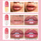 Day Night Instant Volume Lip Plumper Oil Clear Lasting Nourishing Repairing Reduce Lip Fine Line Care Lip Sexy Beauty Cosmetic