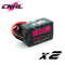 2PCS CNHL Lipo Battery 4S 6S 14.8V 22.2V 1100mAh 1200mah 1300mah 1500mah 100C With XT60 For RC FPV Quadcopter Drone Airplane
