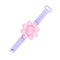Octopus Spinning Pop Fidget Spinner Figet Toys Anti Stress Pops Wristband Light Bracelet Kawaii Push Bubble Kids Christmas Gifts