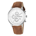 2022 Men Casual Sport Watches Geneva Leather Band Calendar Quartz Watch Clearance Sale Dropshipping Reloj Hombre Erkek Kol Saati