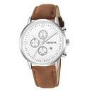 2022 Men Casual Sport Watches Geneva Leather Band Calendar Quartz Watch Clearance Sale Dropshipping Reloj Hombre Erkek Kol Saati