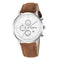 2022 Men Casual Sport Watches Geneva Leather Band Calendar Quartz Watch Clearance Sale Dropshipping Reloj Hombre Erkek Kol Saati