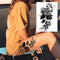 Sexy Flower Temporary Tattoos For Women Body Art Painting Arm Legs Tattoos Sticker Realistic Fake Black Rose Waterproof Tattoos