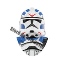 Disney 501st Clone Troopers Building Block Scout Republic Commando Appo Echo Cody Rex Jesse SEV Gree Kashyyyk Action Figures