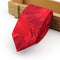 61 Colors Jacquard Striped Plaid Paisley Necktie 6cm Polyester Male Narrow Tie Skinny Tuxedo Suit Shirt Gift For Men Accessory