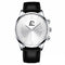 2022 Fashion Mens Gold Stainless Steel Watches Luxury Minimalist Quartz Wrist Watch Men Business Casual Watch relogio masculino