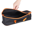 Maintenance Tool Bag Portable Repair Tool Bag Car Storage Bag Durable Zipper Storage Carry Bag Car Trunk Organizer