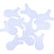 5 Pairs Perm False Eyelash Pad Kit Silicone Protection Pads Eyelash Extension Lifting Curler Graft Shield Patch tools
