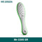 MR.GREEN Pedicure Foot Care Tools Foot File Rasps Callus Dead Foot Skin Care Remover Sets Stainless Steel Professional Two Sides