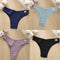 4PCS/Set Cotton Panties Women&