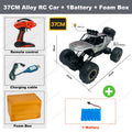 1:12 4WD RC Car Updated Version 2.4G Radio Control RC Car Toys  remote control car Trucks Off-Road Trucks boys Toys for Children
