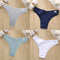 4PCS/Set Cotton Panties Women&