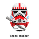 Disney Sith Stormtroopers Building Blocks First Order Snowtroopers Jet Dark Scout Troopers Admiral Thrawn Tarkin Action Figures