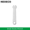 0.2mm, 0.3mm, 0.5mm Airbrush Nozzle Airbrush Needle Nozzle Cap Replacement Parts for Airbrush Spray Gun Sprayer Accessories