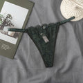 Women Sexy Lace Panties G String Transparent Underwear Hollow Out Panties Mesh Thongs Sex Low Waist Seamless Briefs Lingerie