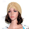 Fashion Muslim Turban Scarf For Women Islamic Inner Hijab Caps Twisted Arab wrap Head Wraps Musulman Turbante Mujer