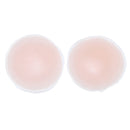 1 Pair Women Nipple Cover Reusable Nipple Covers Charm Boob Tape Silicone Breast Sticker Pezon Woman Accesoires