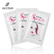 20/50/100 Pairs Patches for Building Hydrogel EyePads Eyelash Extension Paper Stickers Lint Free Under Eye Pads Makeup Supplies