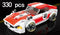 Racing Car City Speed Champions Sports Model Building Blocks DIY Bricks Kids Toy Classic Rally Super Racers Vehicle f1 technique