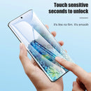 1-3PCS For Samsung Galaxy A12 A32 A50 A51 A52 A53 A70 A71 A72 Screen Protector S21 S22 Ultra S20 fe S10 S9 S8 Plus Hydrogel Film
