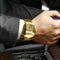 Luxury HOURSLY Brand Trend Cool Men&