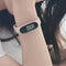 Smart Watch M6 Men&#39;s And Women&#39;s Fitness Sports Bracelet Heart Rate Blood Pressure Monitor Digital Watch for IOS Android Phones