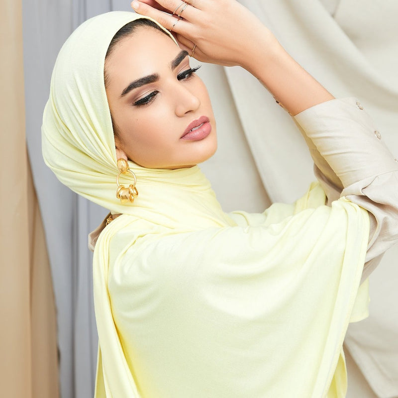 72*175cm Hijab Chiffon 2021 Maxi Big Size Scarf For Muslim Women Headscarf Ladies Headwraps Pashmina Hijab Muslim Fashion Islam