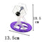 1pcs Magnetic DIY building blocks parts construction toys for toddlers Designer magnetic toys Magnet model building toys