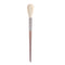 OVW Natural Goat Hair Eyeshadow Professional Makeup Brushes Crease Blending Shader kist dlya teney brovey brochas maquillaje 1pc