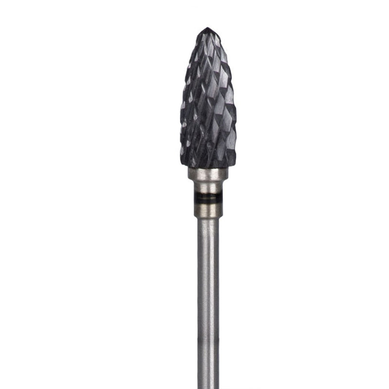 Milling Cutter For Manicure Ceramic Mill Manicure Machine Set Cutter For Pedicure Electric Nail Files Nail Drill Bit Feecy